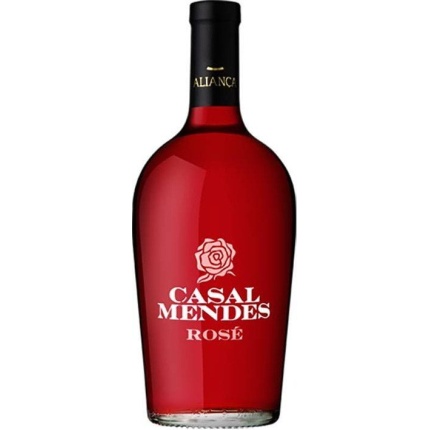 4868 Casal Mendes rose Portuguese Wines Shop