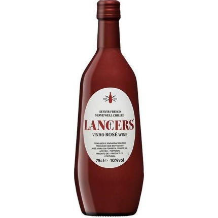 4871 Lancers Rose rose Portuguese Wines Shop