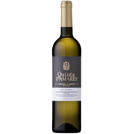 6858 Quinta dAmares Loureiro Arinto vinho verde white wine
