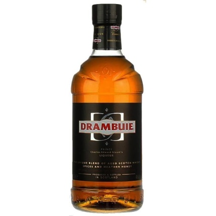Drambuie  spirits Portuguese Wines Shop