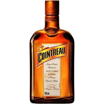 Cointreau  spirits Portuguese Wines Shop