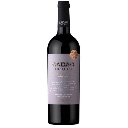 6650 Cadao douro red wine Portuguese Wines Shop