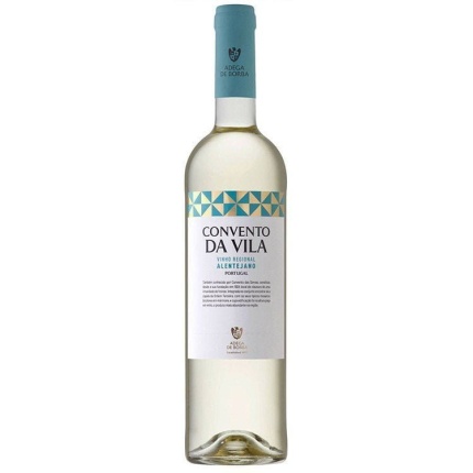 6555 Convento da Vila alentejo white wine Portuguese Wines Shop