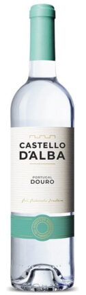 6746 Castello dAlba Colheita douro white wine Portuguese Wines Shop