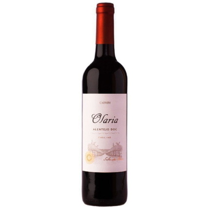 6489 Olaria Seleccao Socios alentejo red wine Portuguese Wines Shop