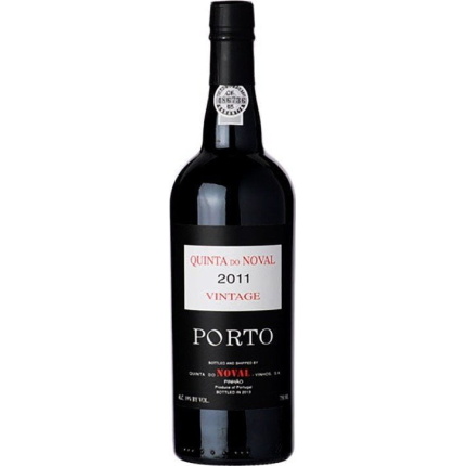 Quinta do Noval Vintage douro red wine Portuguese Wines Shop