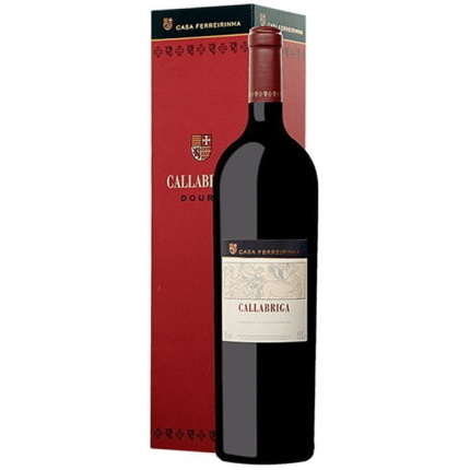 6713 Callabriga douro red wine Portuguese Wines Shop