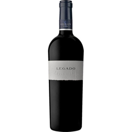 4989 Legado douro red wine Portuguese Wines Shop