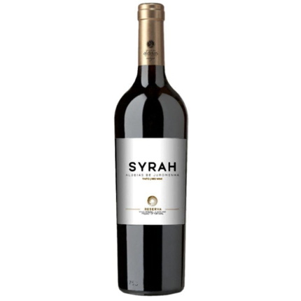 6531 Aldeias de Juromenha Syrah Reserva alentejo red wine Portuguese
