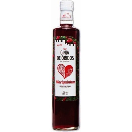 5360 Ginja de Obidos spirits Portuguese Wines Shop