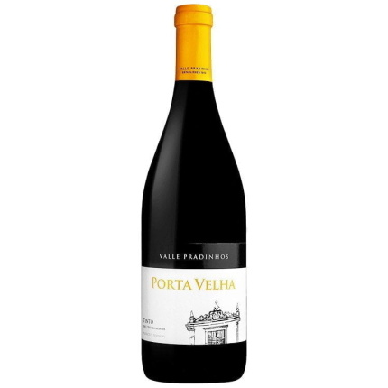 Porta Velha douro red wine Portuguese Wines Shop
