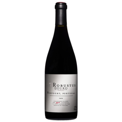 Robustos douro red wine Portuguese Wines Shop
