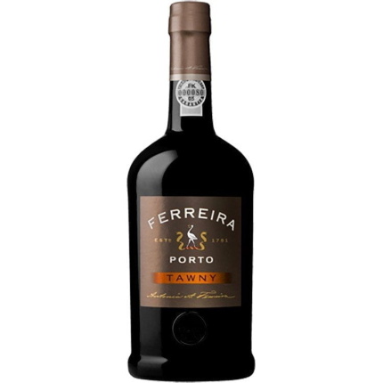 5087 Ferreira Porto Tawny douro red wine Portuguese Wines Shop