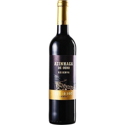 5088 Azinhaga de Ouro Reserva douro red wine Portuguese Wines Shop