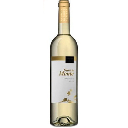 6561 Ouro do Monte alentejo white wine Portuguese Wines Shop