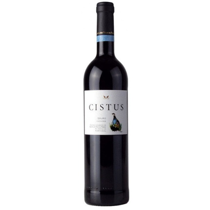 6664 Cistus douro red wine Portuguese Wines Shop