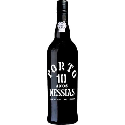 5104 Porto Messias 10 Anos douro red wine Portuguese Wines Shop