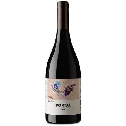 6703 Quinta do Portal douro red wine Portuguese Wines Shop