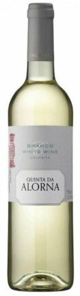 6786 Quinta da Alorna ribatejo white wine Portuguese Wines Shop