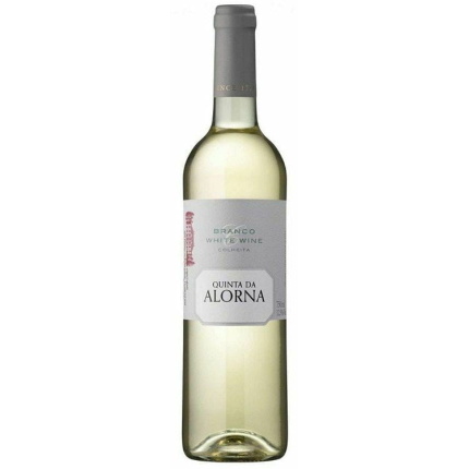 6786 Quinta da Alorna ribatejo white wine Portuguese Wines Shop