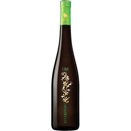 5157 QM Alvarinho vinho verde alvarinho Portuguese Wines Shop