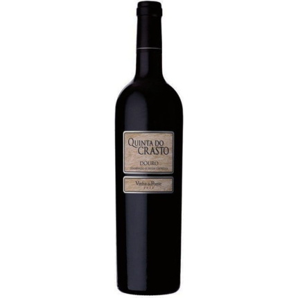 5166 Quinta do Castro Vinha da Ponte douro Portuguese Wines Shop