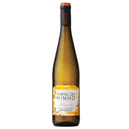 6590 Portal do Minho vinho verde alvarinho Portuguese Wines Shop