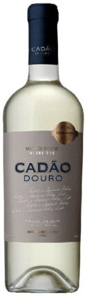 6748 Cadao douro white wine Portuguese Wines Shop