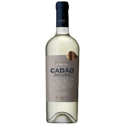 6748 Cadao douro white wine Portuguese Wines Shop