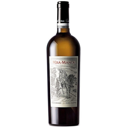 6968 Pera Manca alentejo Portuguese Wines Shop