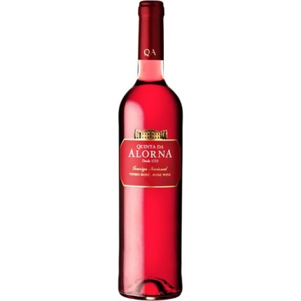 5193 Quinta da Alorna ribatejo rose Portuguese Wines Shop