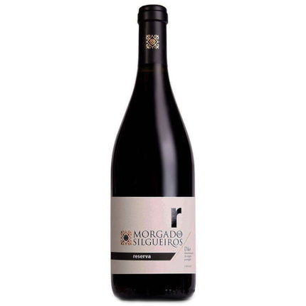 6628 Morgado de Silgueiros Reserva dao red wine Portuguese Wines Shop