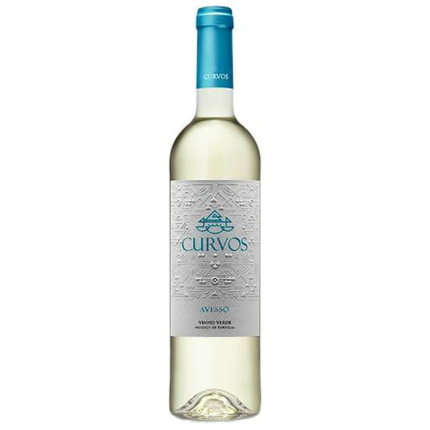 6863 Curvos Avesso vinho verde white wine Portuguese Wines Shop