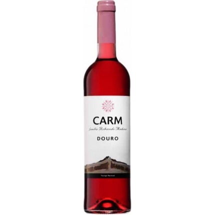 5289 Carm douro rose Portuguese Wines Shop