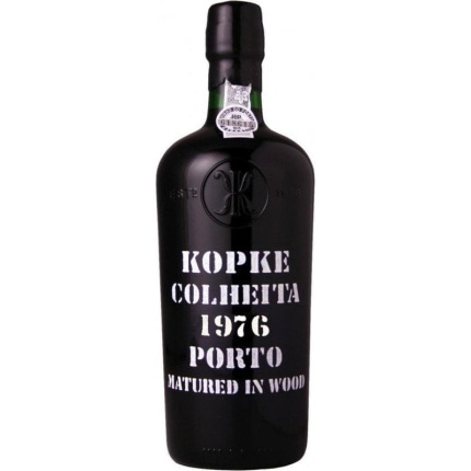 5301 Kopke Colheita 1976 douro red wine Portuguese Wines Shop