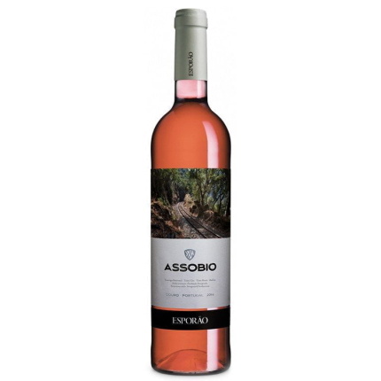 6804 Assobio douro rose Portuguese Wines Shop