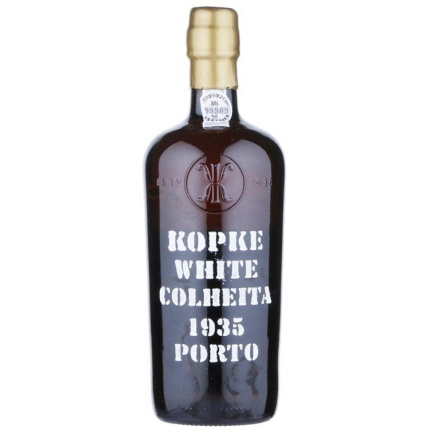 6903 Kopke Colheita 1935 douro white wine Portuguese Wines Shop