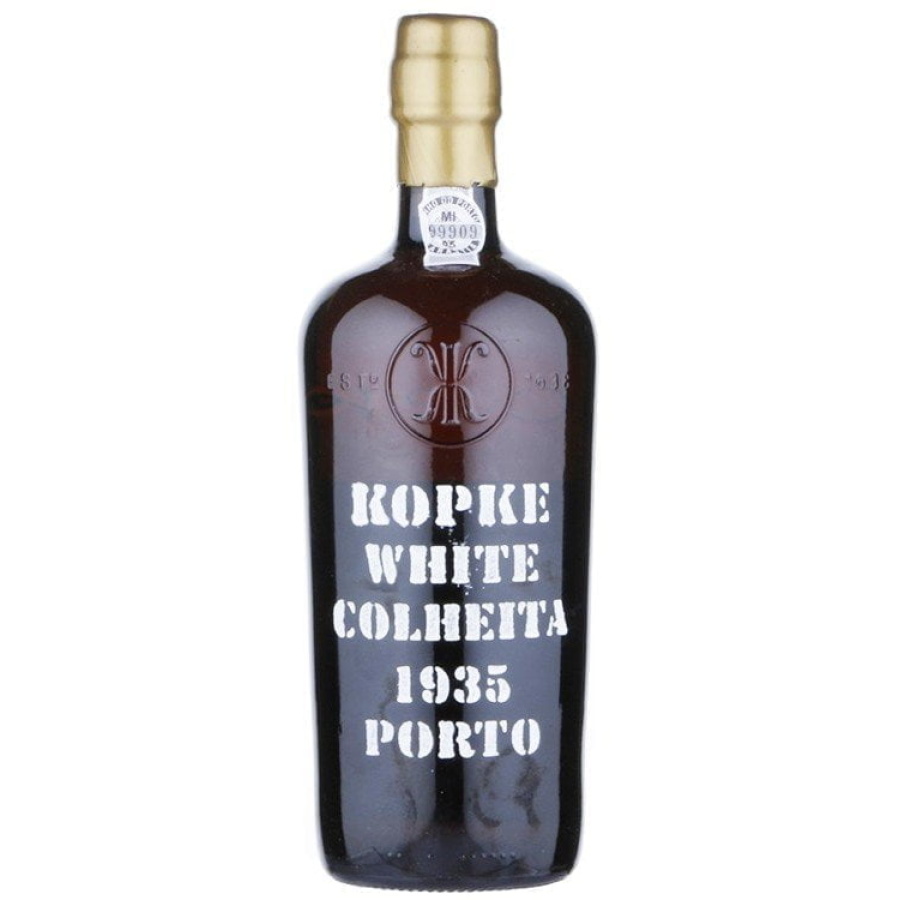 6903 Kopke Colheita 1935 douro white wine Portuguese Wines Shop