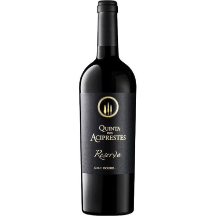 Quinta dos Aciprestes Reserva douro red wine Portuguese Wines