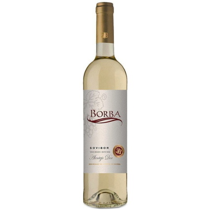 Borba Colheita Exclusiva alentejo white wine Portuguese Wines