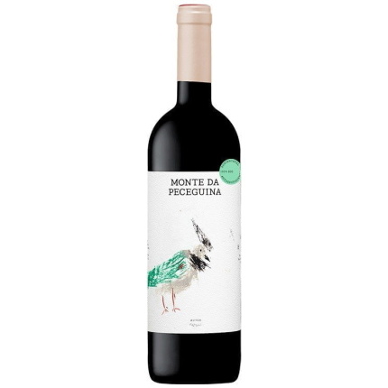 Monte da Peceguina alentejo red wine Portuguese Wines Shop
