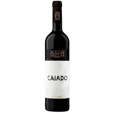 Caiado alentejo red wine Portuguese Wines Shop