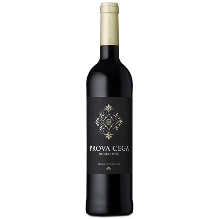 Prova Cega douro red wine Portuguese Wines Shop