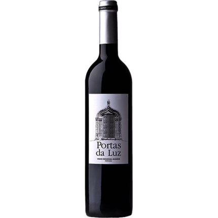Portas da Luz algarve red wine Portuguese Wines Shop