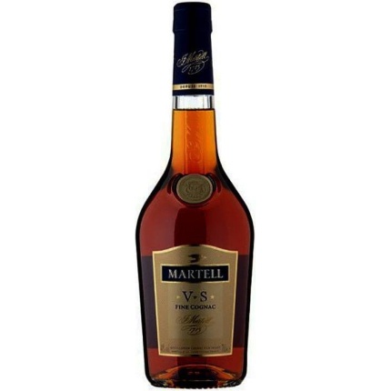 Martell V S Fine Cognac  spirits Portuguese Wines Shop