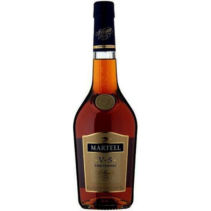 4513 Martell V S Fine Cognac spirits Portuguese Wines Shop