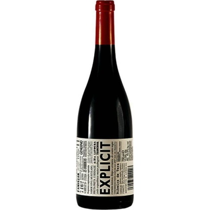 Explicit alentejo red wine Portuguese Wines Shop