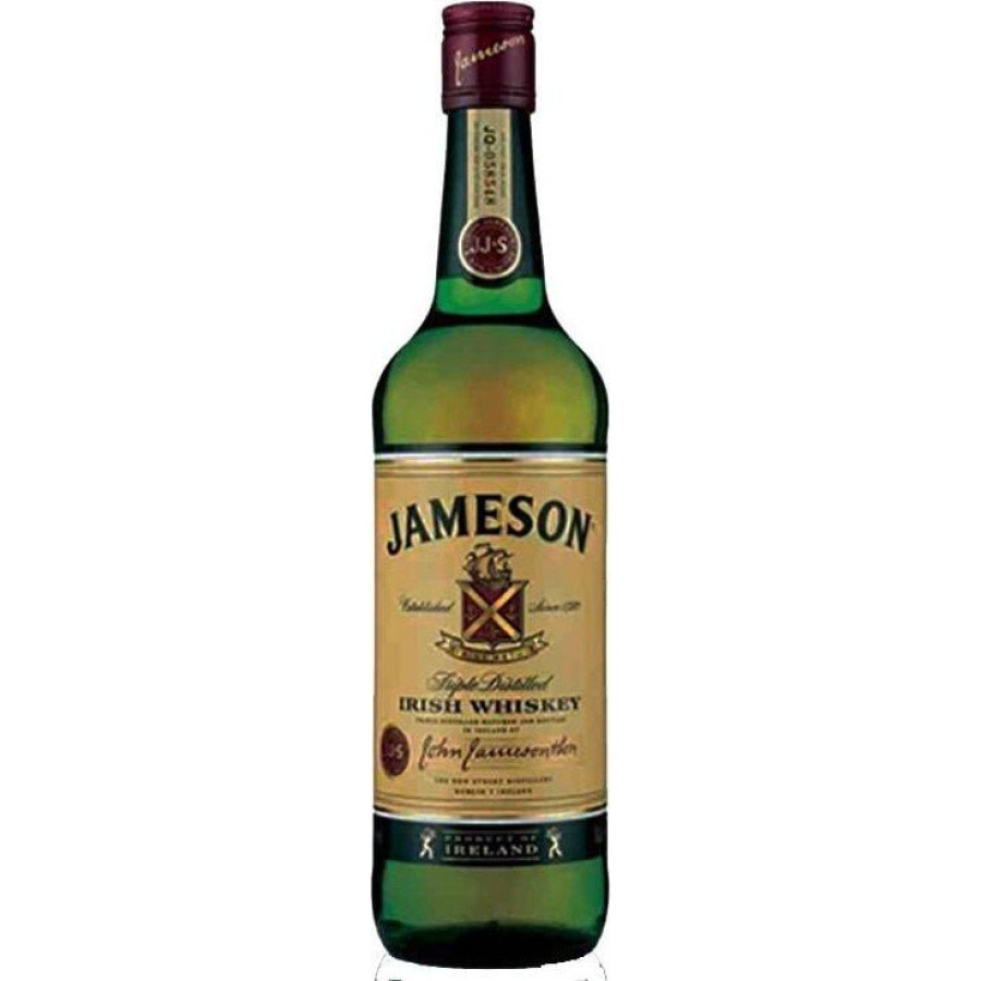 4913 Jameson spirits Portuguese Wines Shop