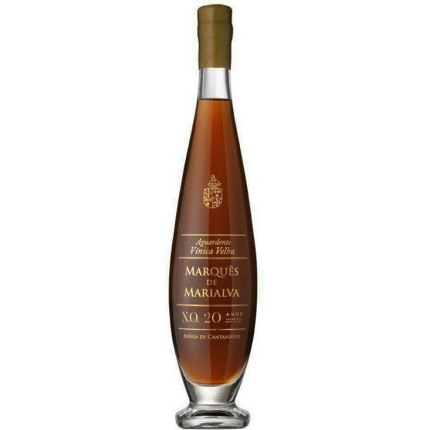 Marquês de Marialva 20 Anos  spirits Portuguese Wines Shop