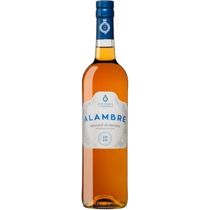 Alambre setúbal moscatel Portuguese Wines Shop